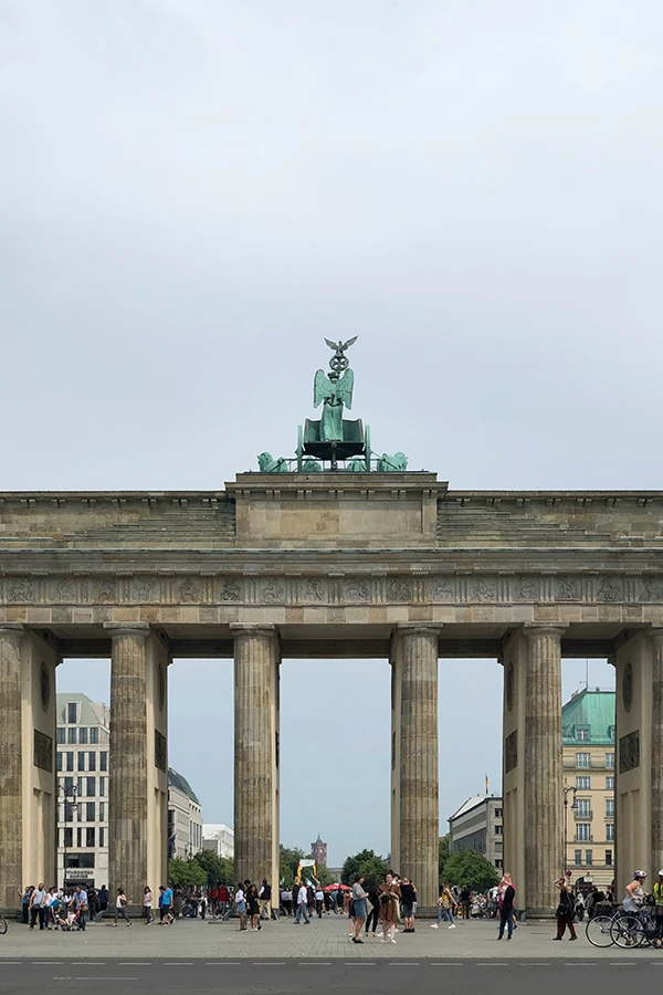 تحصیل در آلمان