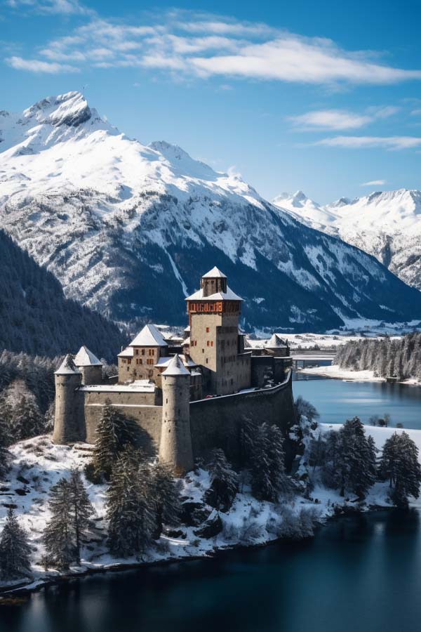 تحصیل در اتریش