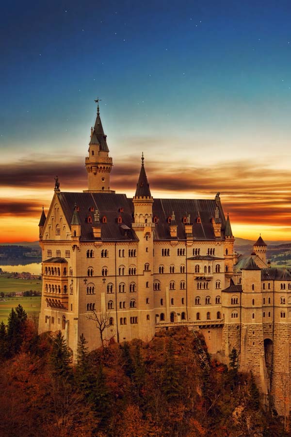 جاب آفر در آلمان